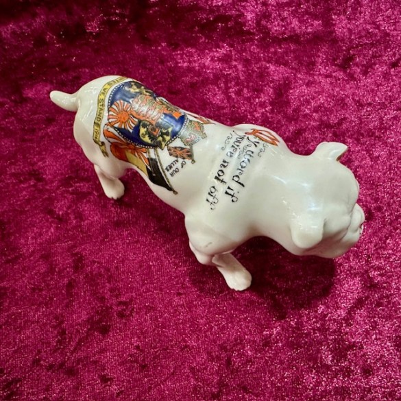 Bull Dog 1